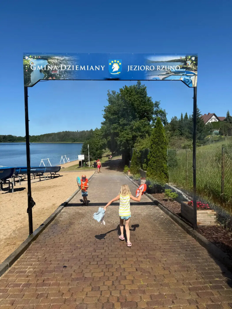 Dziemiany OdkryjPomorze pl