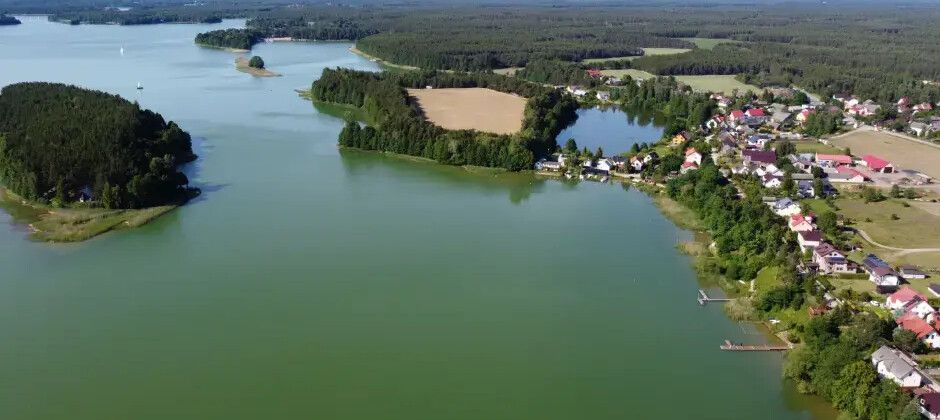 Wdzydze Tucholskie