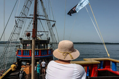 Statek PIRAT Sopot  rejsy  (28)