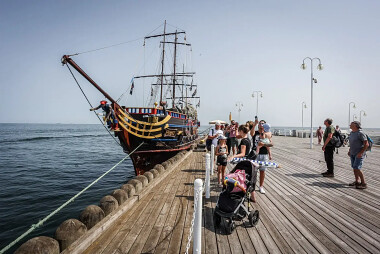 Statek PIRAT Sopot  rejsy  (12)