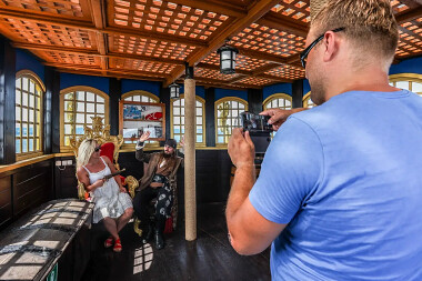 Statek PIRAT Sopot  rejsy  (26)