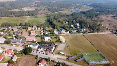 Wąglikowice Kaszubska Oaza zaprasza na Kaszuby