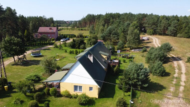 Agroturystyka Zielona Polana - Waglikowice (6)