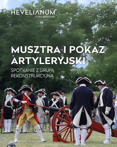 Musztra i pokaz artyleryjski Gdańsk 2025