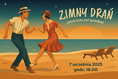 Koncert dla Mieszkańców Sopotu 2025