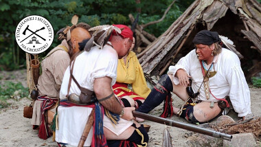 Tomahawki i Muszkiety Sopot 2025 - fot. Grodzisko Sopot