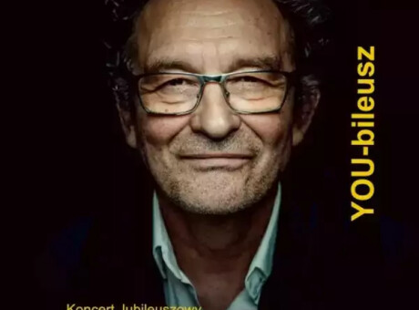 Andrzej Poniedzielski - Wieczór kabaretowy "BA"