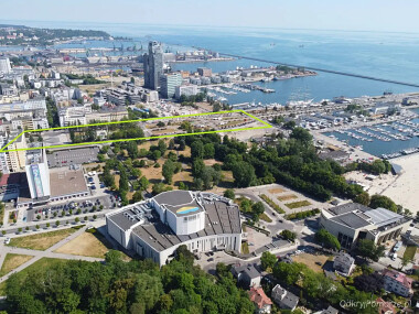 CZEKO FEST - Festiwal Czekolady Gdynia 2025 - Skwer Kościuszki