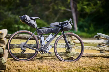 Gravel na Pomorzu — czy warto wybrać ten typ roweru na lokalne szlaki - oczywiście!