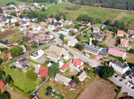 Wąglikowice