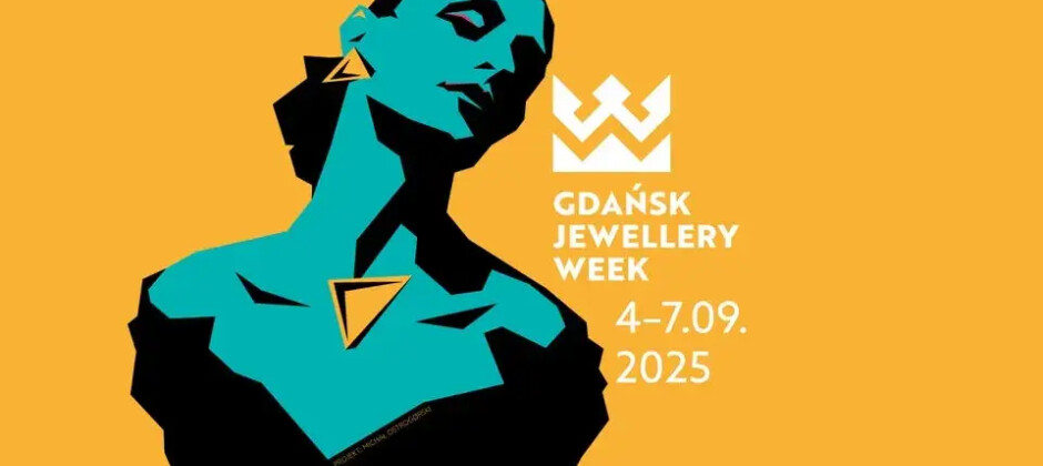 Gdańsk Jewellery Week 2025