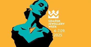 Gdańsk Jewellery Week 2025