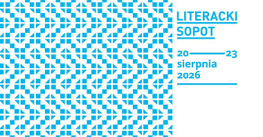 Literacki Sopot 2026