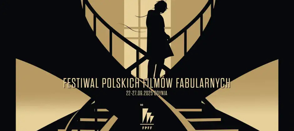 50. Festiwal Polskich Filmów Fabularnych Gdynia 2025