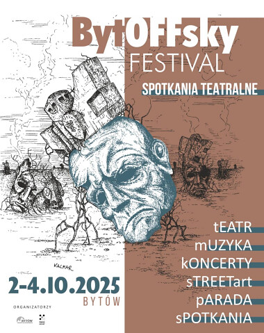 BytOFFsky Festiwal 2025