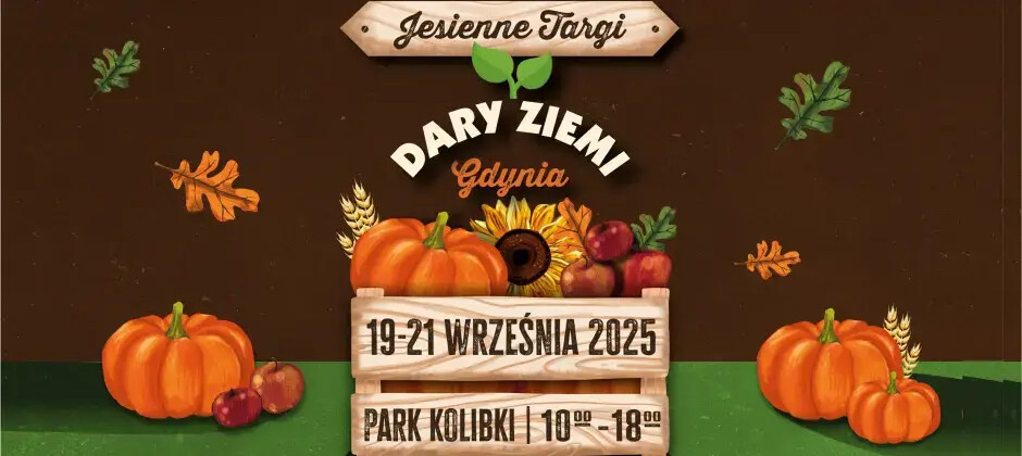 Dary Ziemi 2025