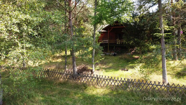 Domek Myśliwski Wąglikowice do wynajęcia na weekend, wczasy, wakacje