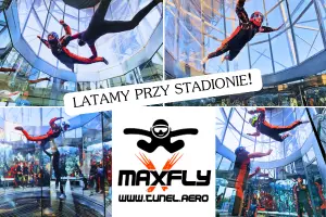 Max Fly