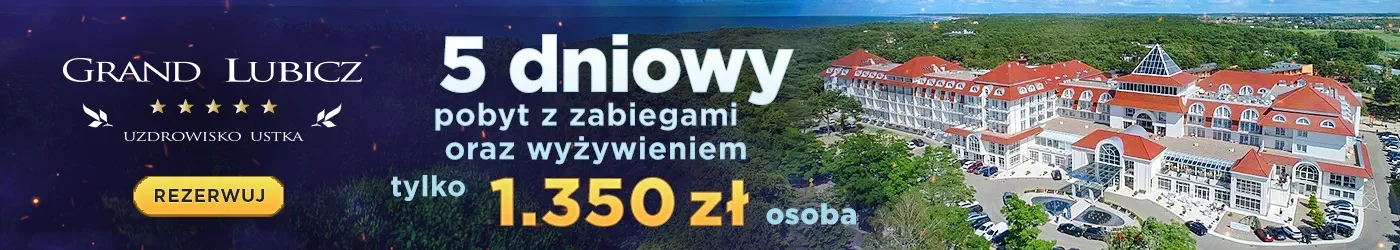 GL jesień 2025