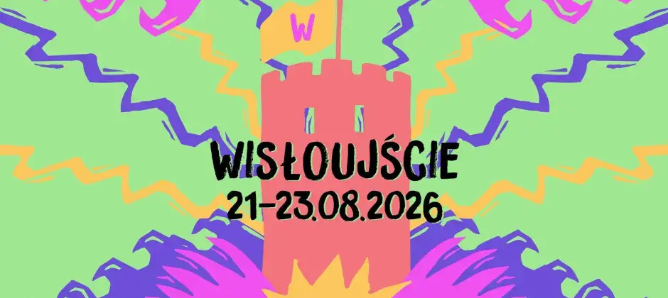 Festiwal Wisłoujście 2025