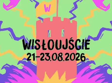Festiwal Wisłoujście 2025