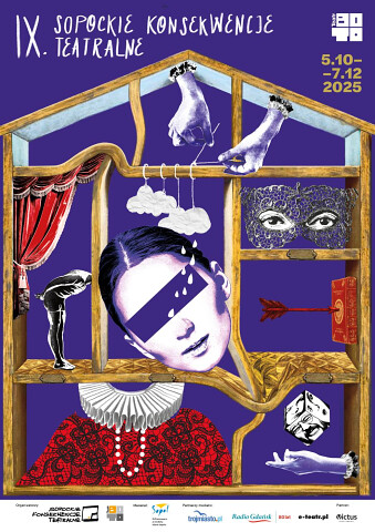 Sopockie Konsekwencje Teatralne 2025