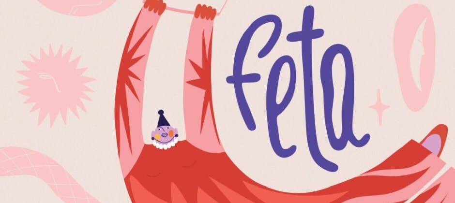 FETA  28. Festiwal Teatrów Plenerowych i Ulicznych 2026