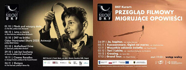 DKF Kurort Sopot PROGRAM 2025
