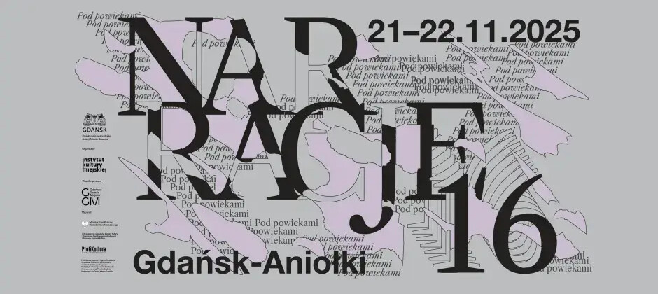 NARRACJE Gdańsk 2025 - Aniołki