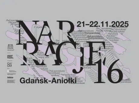 NARRACJE Gdańsk 2025 - Aniołki
