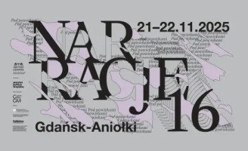 NARRACJE Gdańsk 2025 - Aniołki