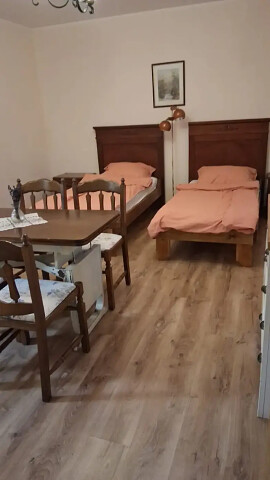 Apartament Osada Stara Baśń