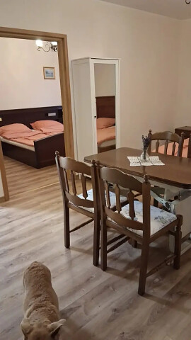 Apartament do wynajęcia - Osada Stara Baśń - Wilcze Błota Kościerskie