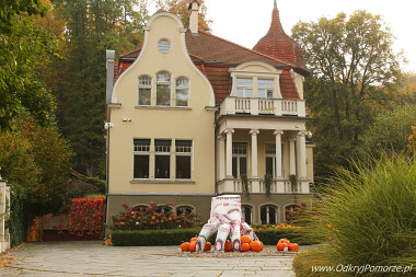 Halloween w Gdańsku - Willa Kirsch - ul. Jaśkowa Dolina 44 (17)
