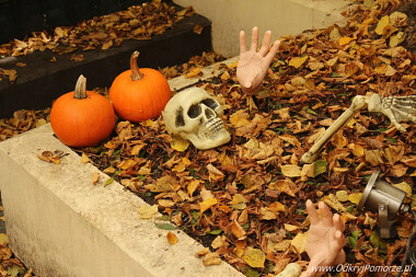 Halloween w Gdańsku - Willa Kirsch - ul. Jaśkowa Dolina 44 (9)