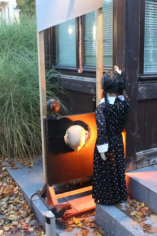 Willa Kirsch Gdańsk - Halloween (4)