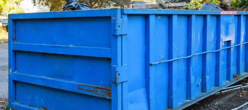 Jak pozbyć się odpadów po remoncie szybko i zgodnie z prawem? Art. sponsorowany