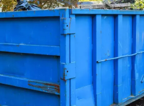 Jak pozbyć się odpadów po remoncie szybko i zgodnie z prawem? Art. sponsorowany