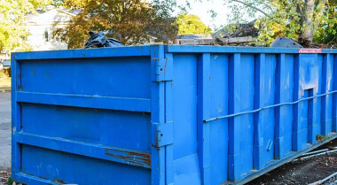 Jak pozbyć się odpadów po remoncie szybko i zgodnie z prawem?