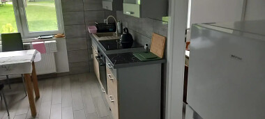 Apartament - mieszkanie wakacyjne Pod Modrzewiami - Biała Góra - Wiele (4)