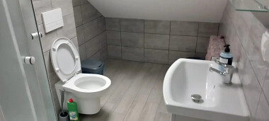 Apartament - mieszkanie wakacyjne Pod Modrzewiami - Biała Góra - Wiele (1)