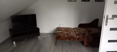 Apartament - mieszkanie wakacyjne Pod Modrzewiami - Biała Góra - Wiele (2)