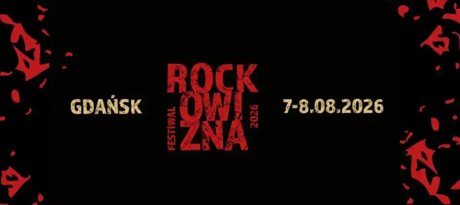 Rockowizna Festiwal 2026