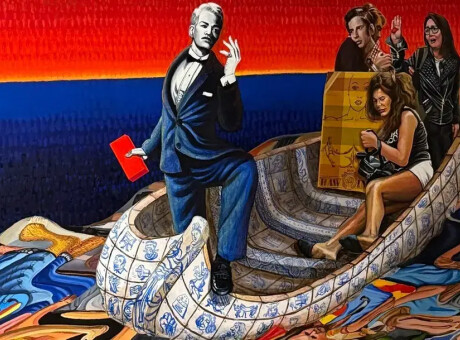 Opowiem Wam o półsnach (odsłona II)