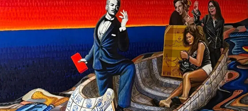 Opowiem Wam o półsnach (odsłona II)