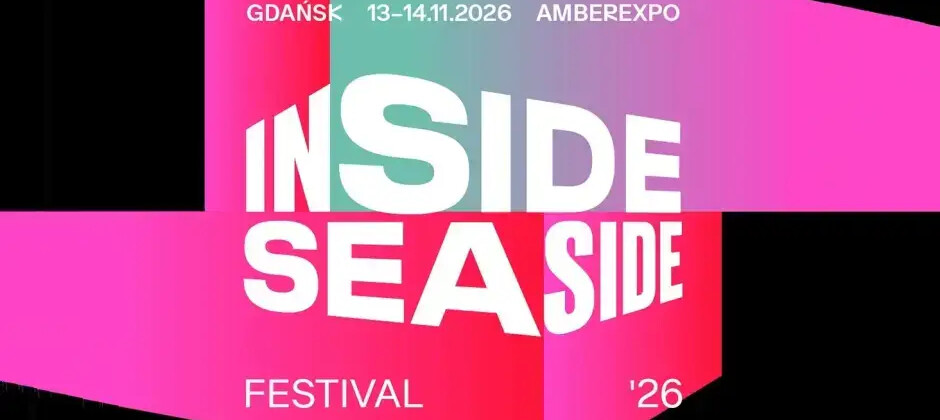 Inside Seaside Festival 2026
