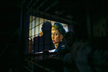 Animafest Gdańsk - fot. Międzynarodowy Festiwal Filmów Animowanych w Gdańsku