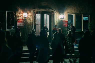 Narracje Prolog - fot. Karol Stańczak