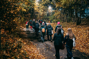 Narracje Prolog - fot. Karol Stańczak