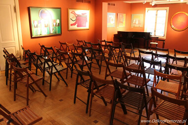 Dworek Sierakowskich w Sopocie (13)